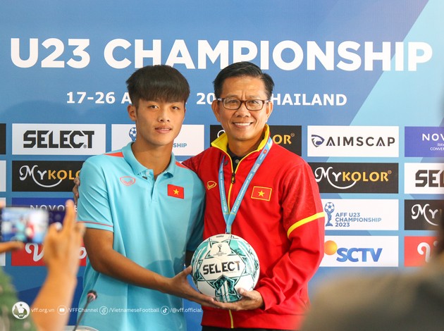 5 lý do U23 Việt Nam sẽ thắng U23 Indonesia: Có &quot;dớp&quot; của HLV Shin Tae-yong - Ảnh 3.