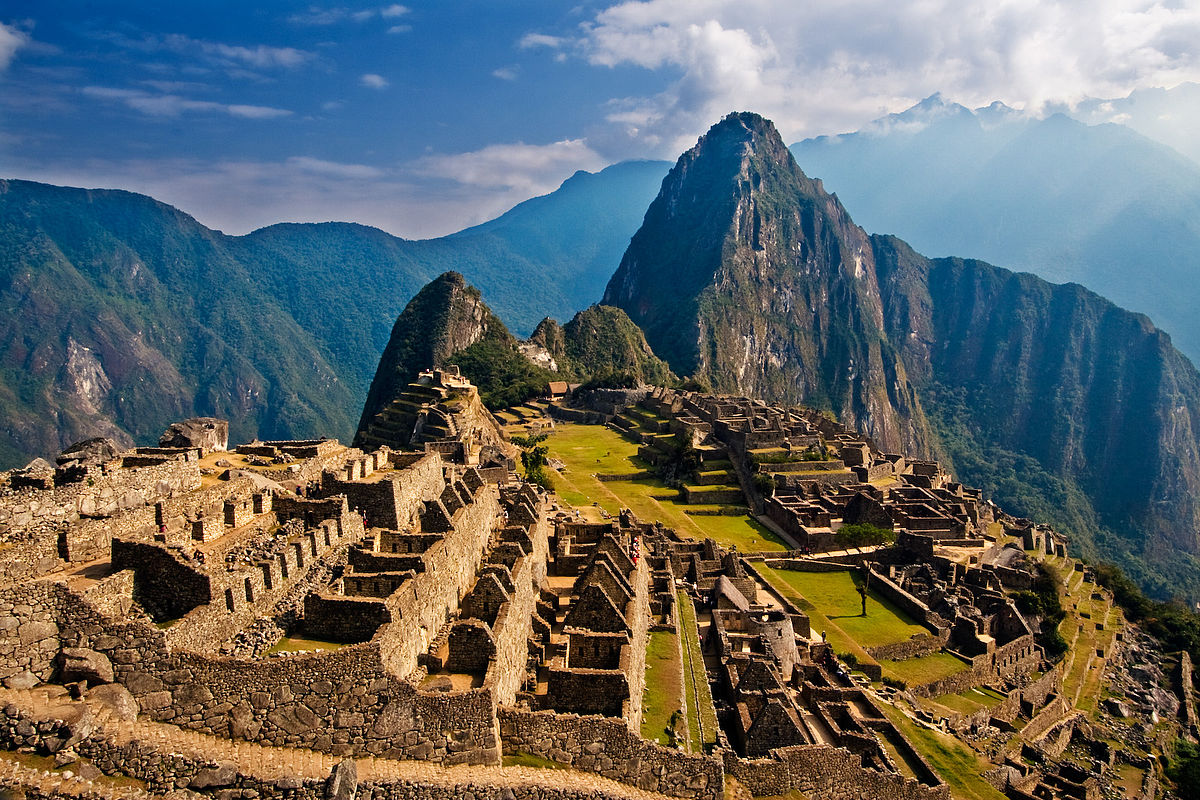 Người Maya, Inca, và Aztec thực sự là ai? - Ảnh 3.