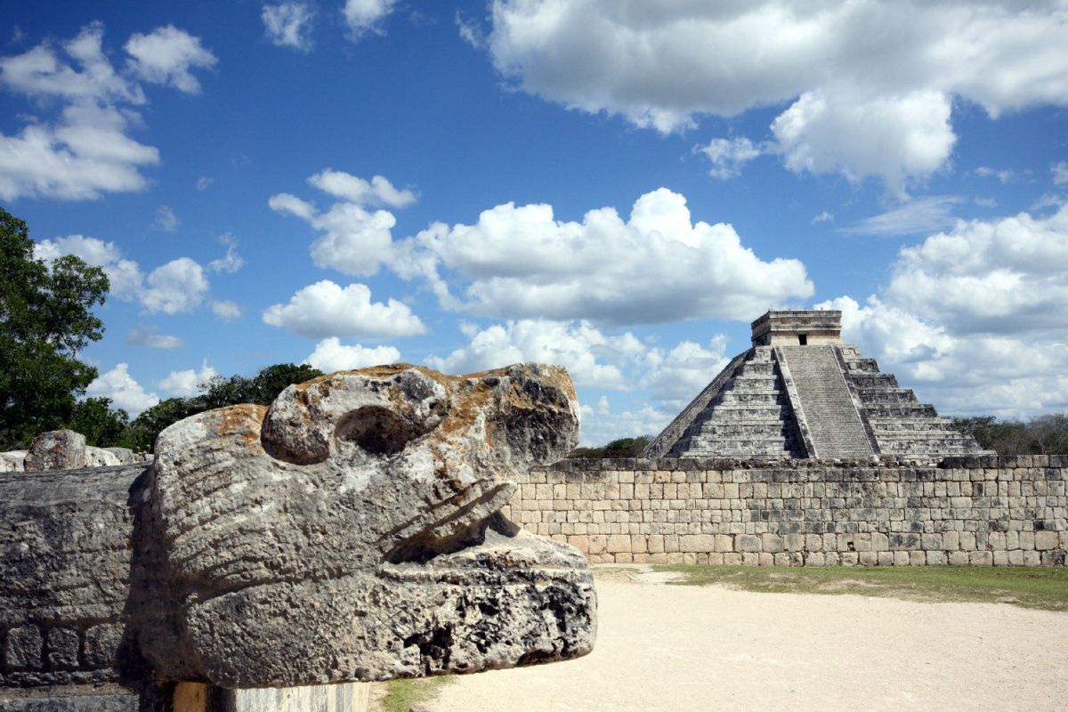 Người Maya, Inca, và Aztec thực sự là ai? - Ảnh 2.