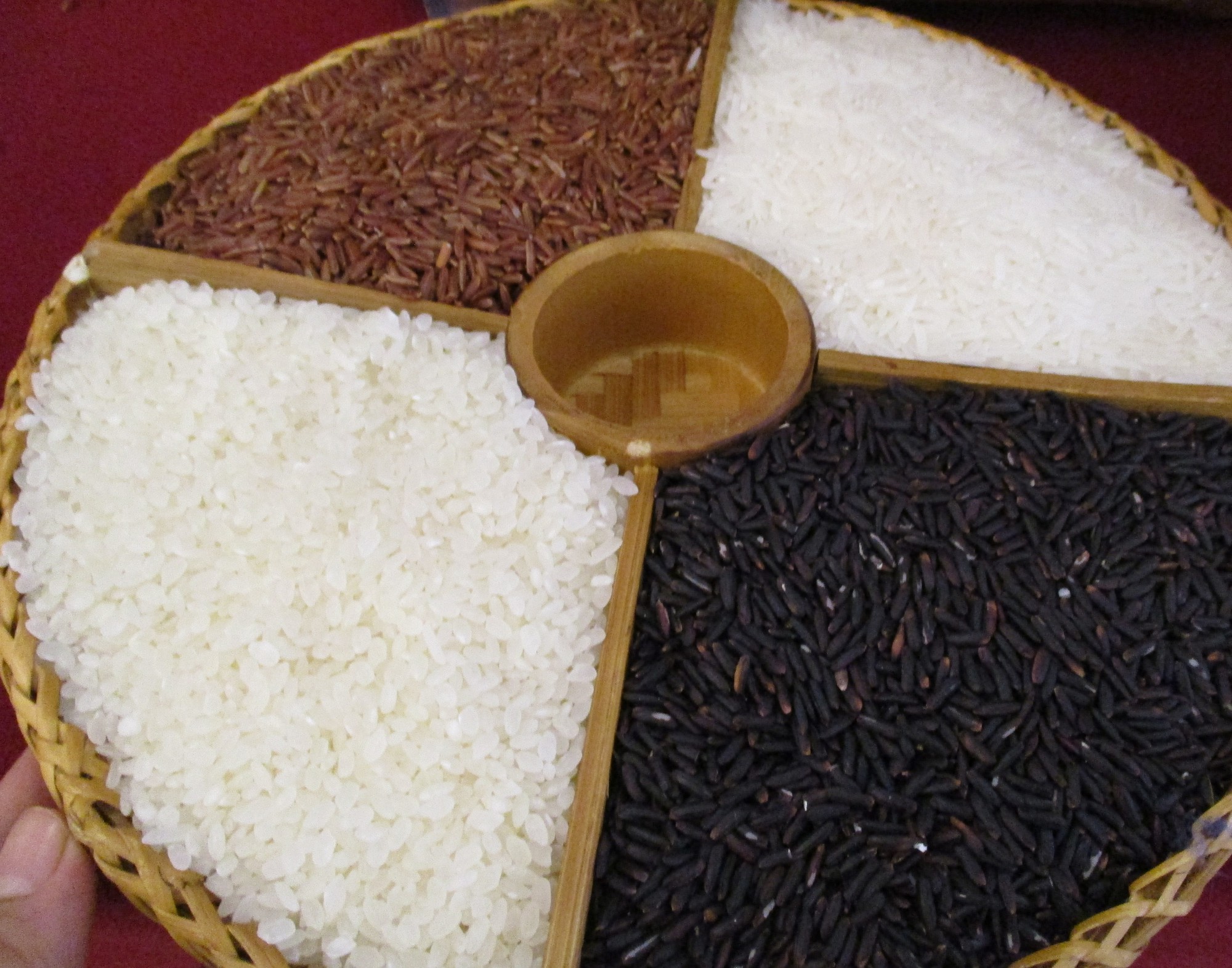 Thị trường lúa gạo Việt Nam sẽ ra sao sau động thái mới của Ấn Độ, Myanmar? - Ảnh 1.