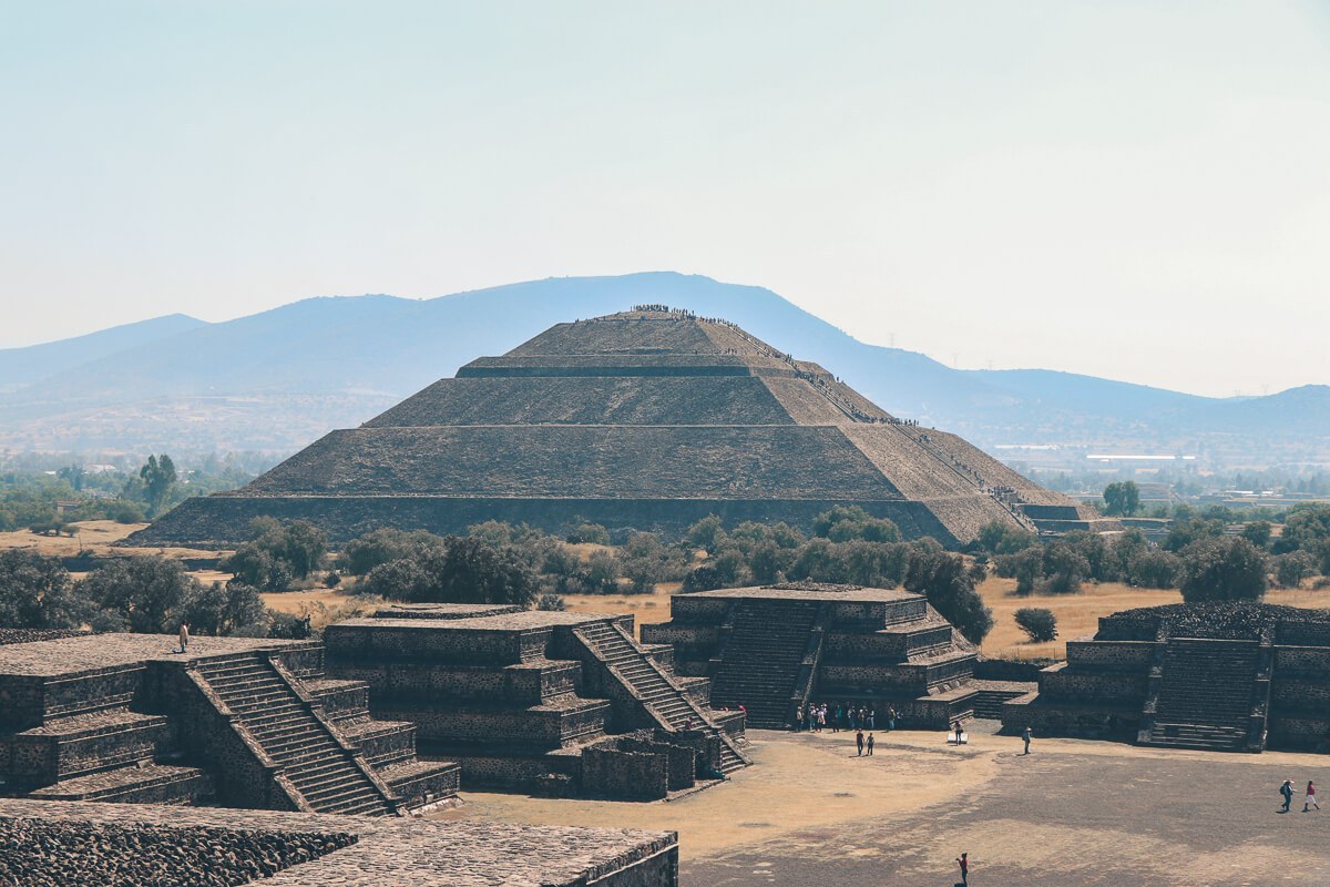Người Maya, Inca, và Aztec thực sự là ai? - Ảnh 1.