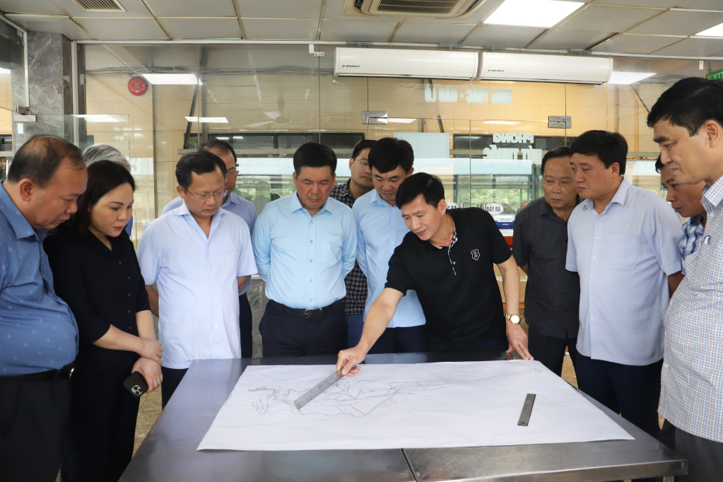 Thủ tướng Chính phủ yêu cầu làm rõ vụ tai nạn hầm lò ở Quảng Ninh - Ảnh 2.
