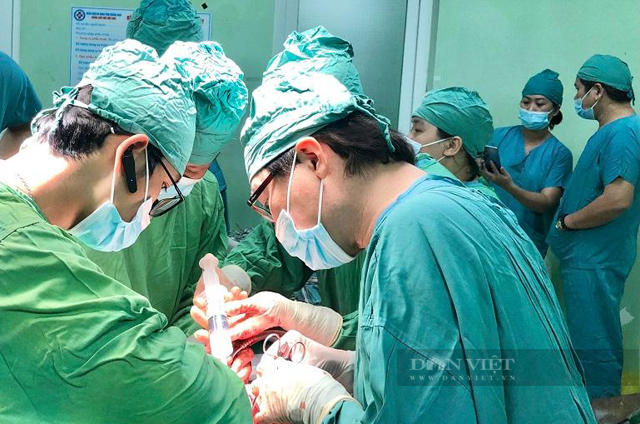 Khó tin y tế tỉnh Quảng Ngãi chưa thể khám bệnh cho người nước ngoài - Ảnh 3.