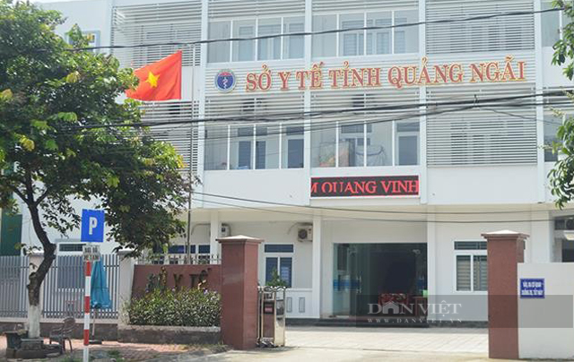 Khó tin y tế tỉnh Quảng Ngãi chưa thể khám bệnh cho người nước ngoài - Ảnh 6.