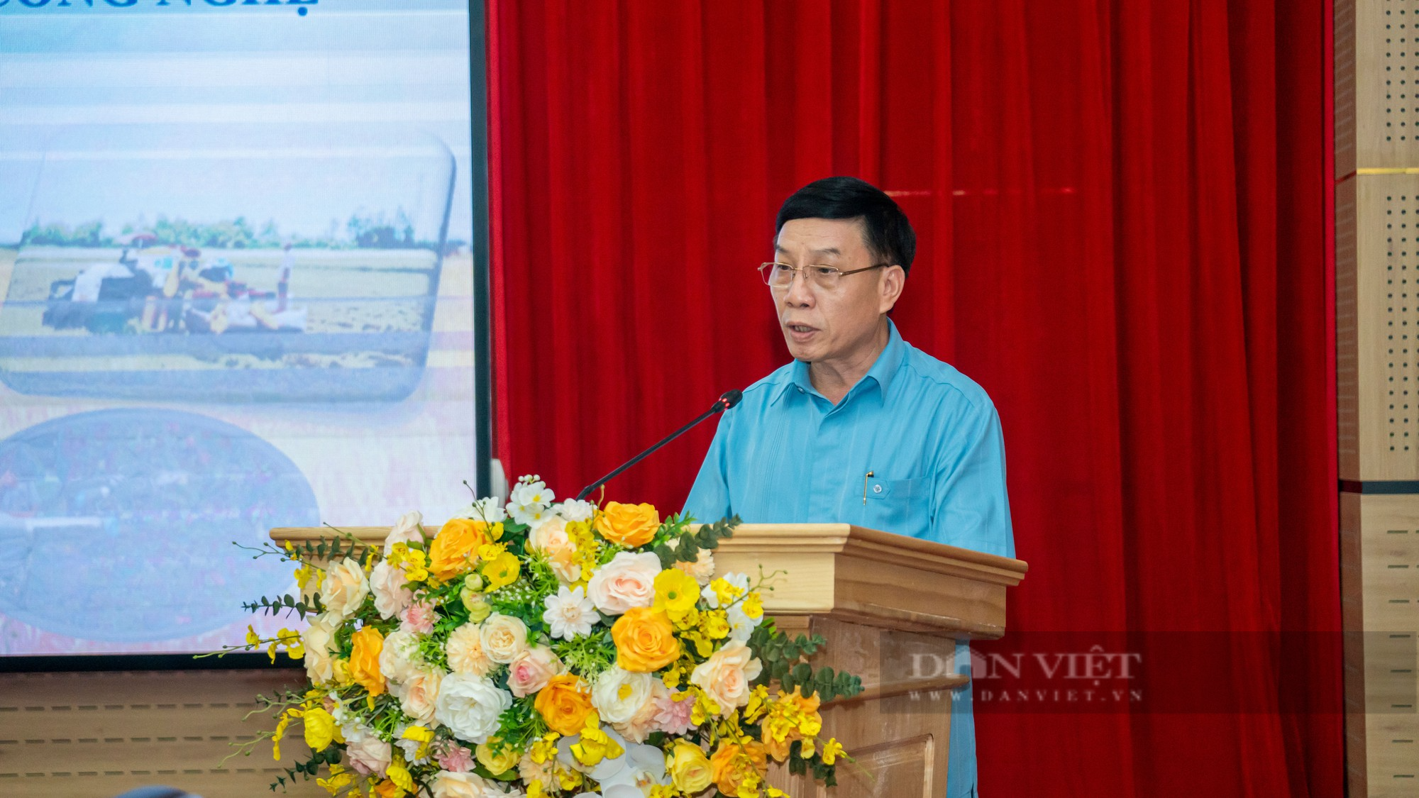 Hội thảo đánh giá Chương trình phối hợp hoạt động giữa Hội Nông dân Việt Nam và Bộ Khoa học và Công nghệ - Ảnh 3.