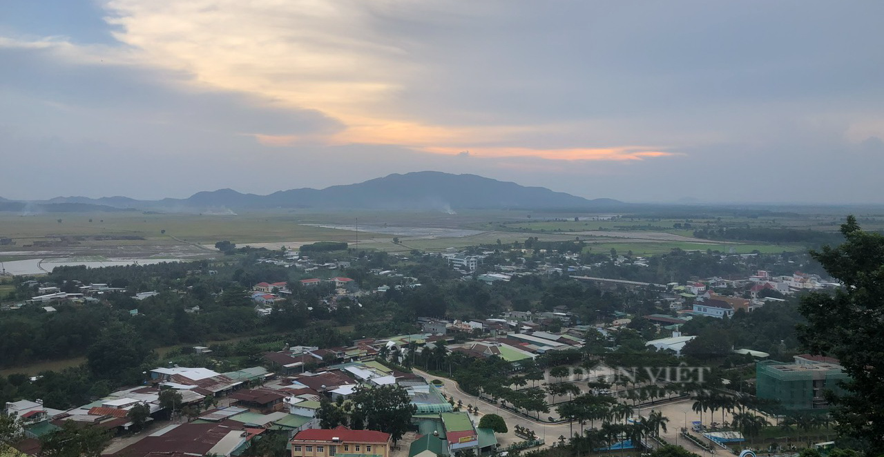 Đời sống đồng bào dân tộc miền núi ở Bình Thuận nâng lên từng ngày nhờ áp dụng khoa học kỹ thuật vào nông nghiệp - Ảnh 5.