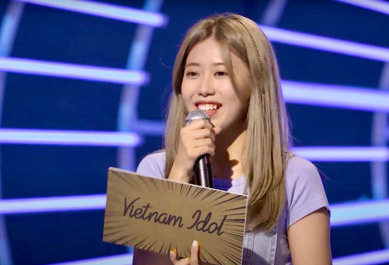 3 thí sinh 19 tuổi được yêu thích bậc nhất tại Vietnam Idol 2023 - Ảnh 1.