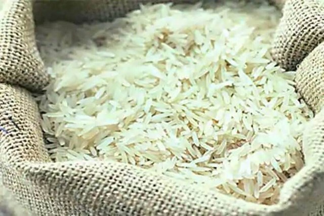 Ấn Độ có thể áp dụng giá sàn đối với gạo basmati xuất khẩu - Ảnh 1.