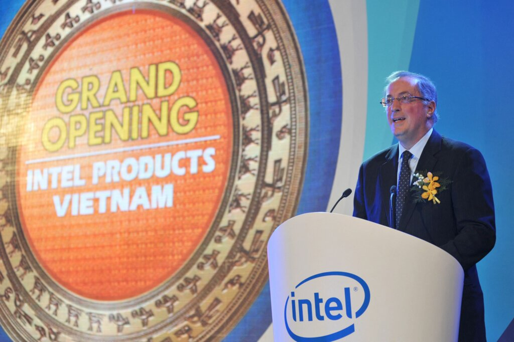 Lý do Intel chọn một nước châu Á để xây nhà máy đóng gói chip 3D lớn nhất thế giới - Ảnh 2.