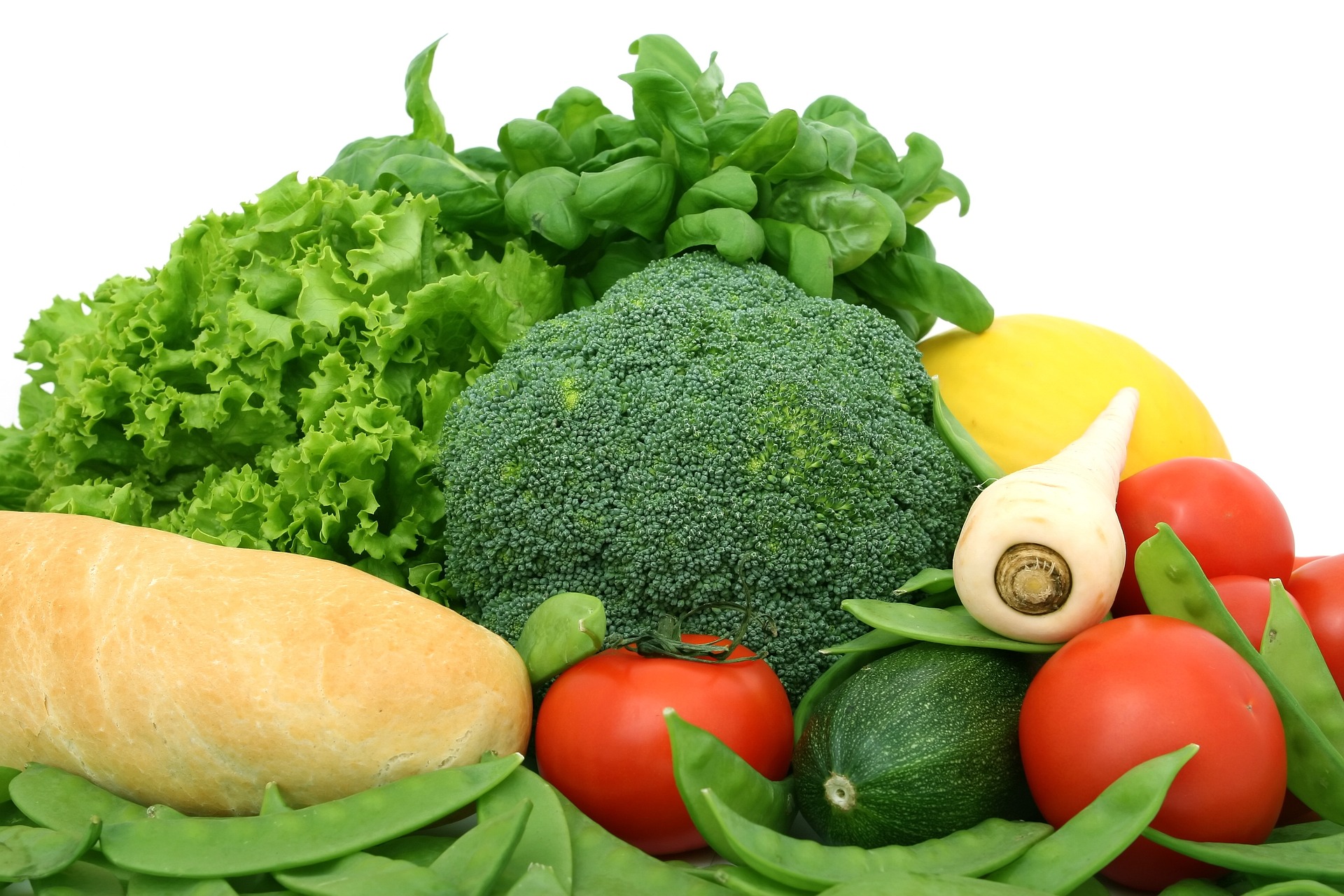 6 loại rau nhất định phải chần trước khi ăn, tránh cho thận bị tổn thương - Ảnh 1.