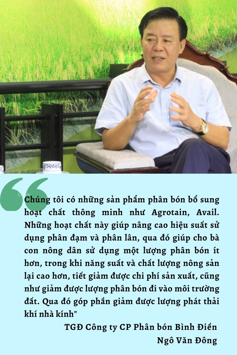 Nâng cao nhận thức về môi trường và thúc đẩy chủ động hành động để bảo vệ hành tinh xanh - Ảnh 9.