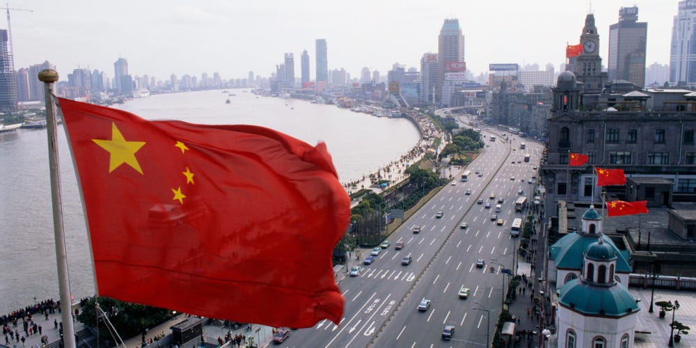 Suy thoái lan rộng toàn cầu: Trung Quốc làm gì để ứng phó? - Ảnh 1.