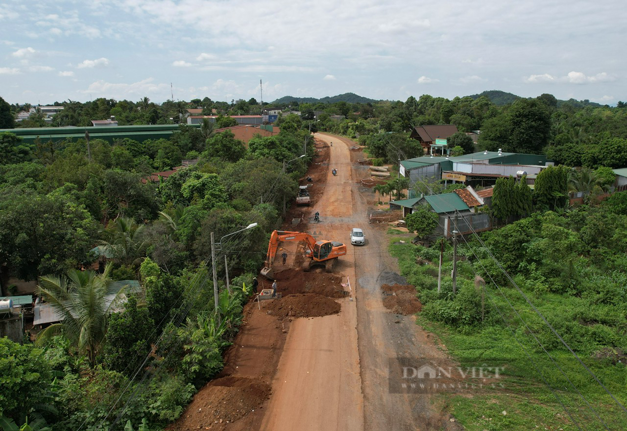 Tự đưa ra yêu cầu mới, trái quy định, nhà thầu dự án nghìn tỷ ở Đắk Lắk nói gì? - Ảnh 1.