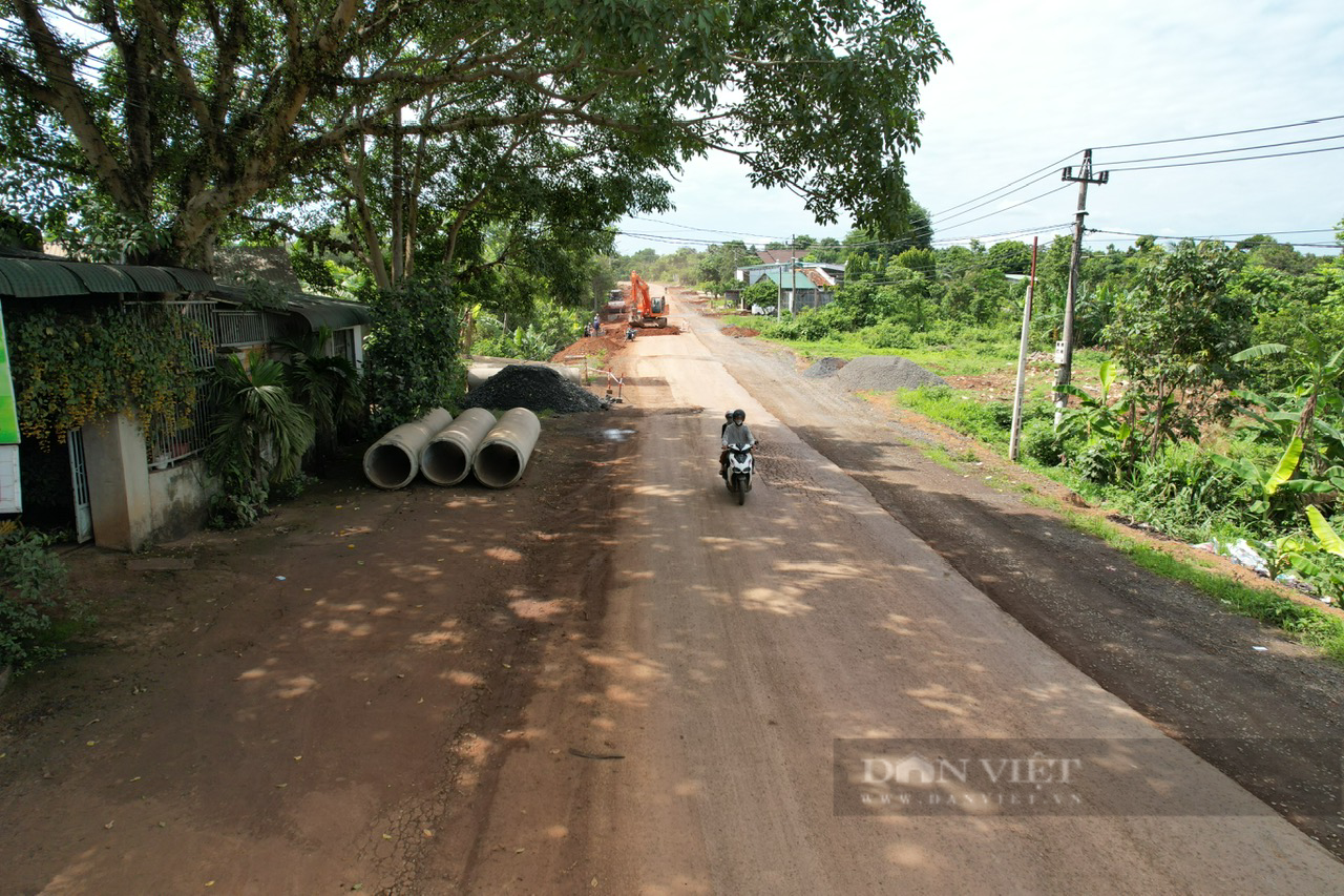 Tự đưa ra yêu cầu mới, trái quy định, nhà thầu dự án nghìn tỷ ở Đắk Lắk nói gì? - Ảnh 3.