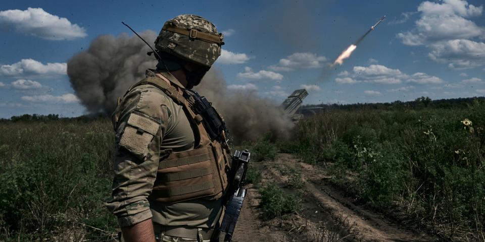 Tình báo quân sự ngã ngửa khi phát hiện số lượng tên lửa tầm bắn trên 500 km Nga đang sở hữu - Ảnh 1.