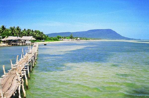 Top những hòn đảo Kiên Giang nghe tên rất ngộ nhưng sở hữu vẻ đẹp siêu thực, đến là mê - Ảnh 1.