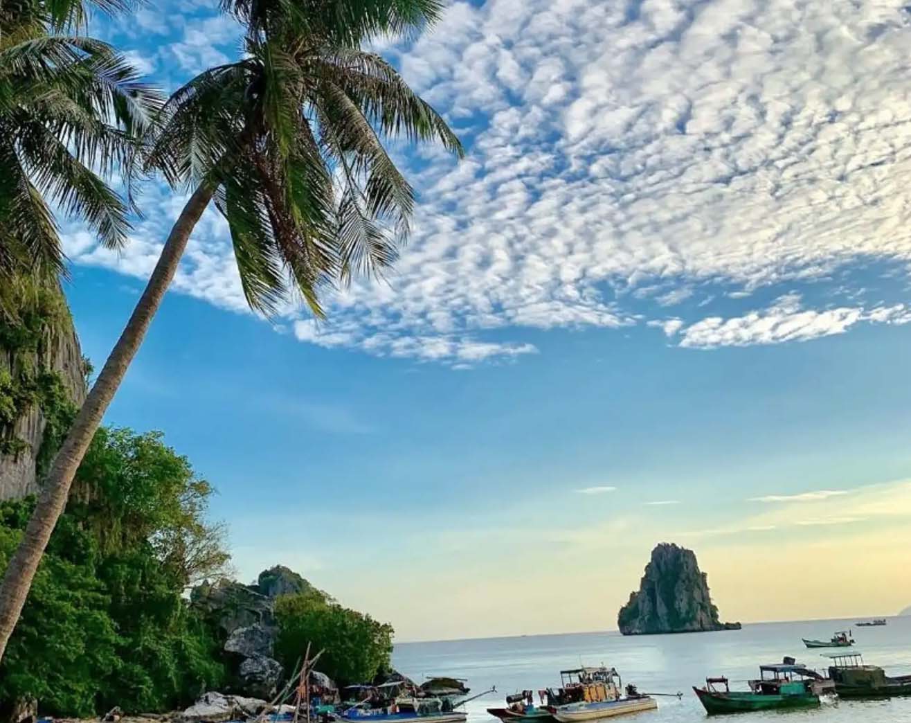 Top những hòn đảo Kiên Giang nghe tên rất ngộ nhưng sở hữu vẻ đẹp siêu thực, đến là mê - Ảnh 2.