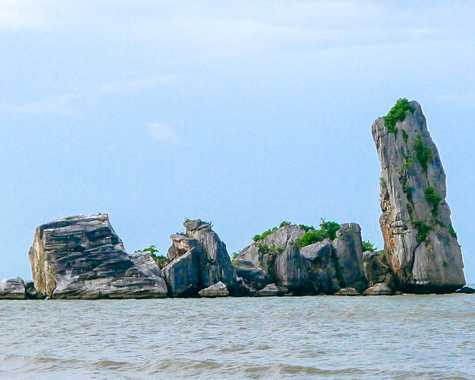 Top những hòn đảo Kiên Giang nghe tên rất ngộ nhưng sở hữu vẻ đẹp siêu thực, đến là mê - Ảnh 7.