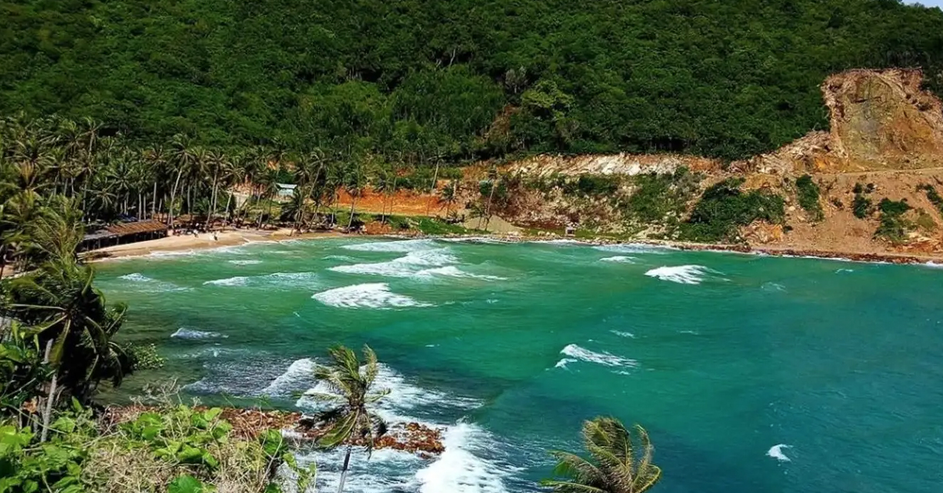 Top những hòn đảo Kiên Giang nghe tên rất ngộ nhưng sở hữu vẻ đẹp siêu thực, đến là mê - Ảnh 8.