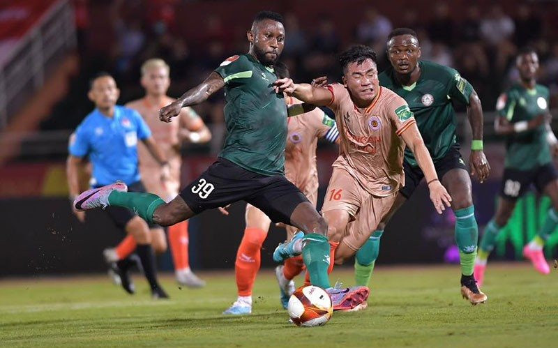 VFF kiên quyết phòng, chống dàn xếp trận đấu ở V-League 2023 - Ảnh 1.