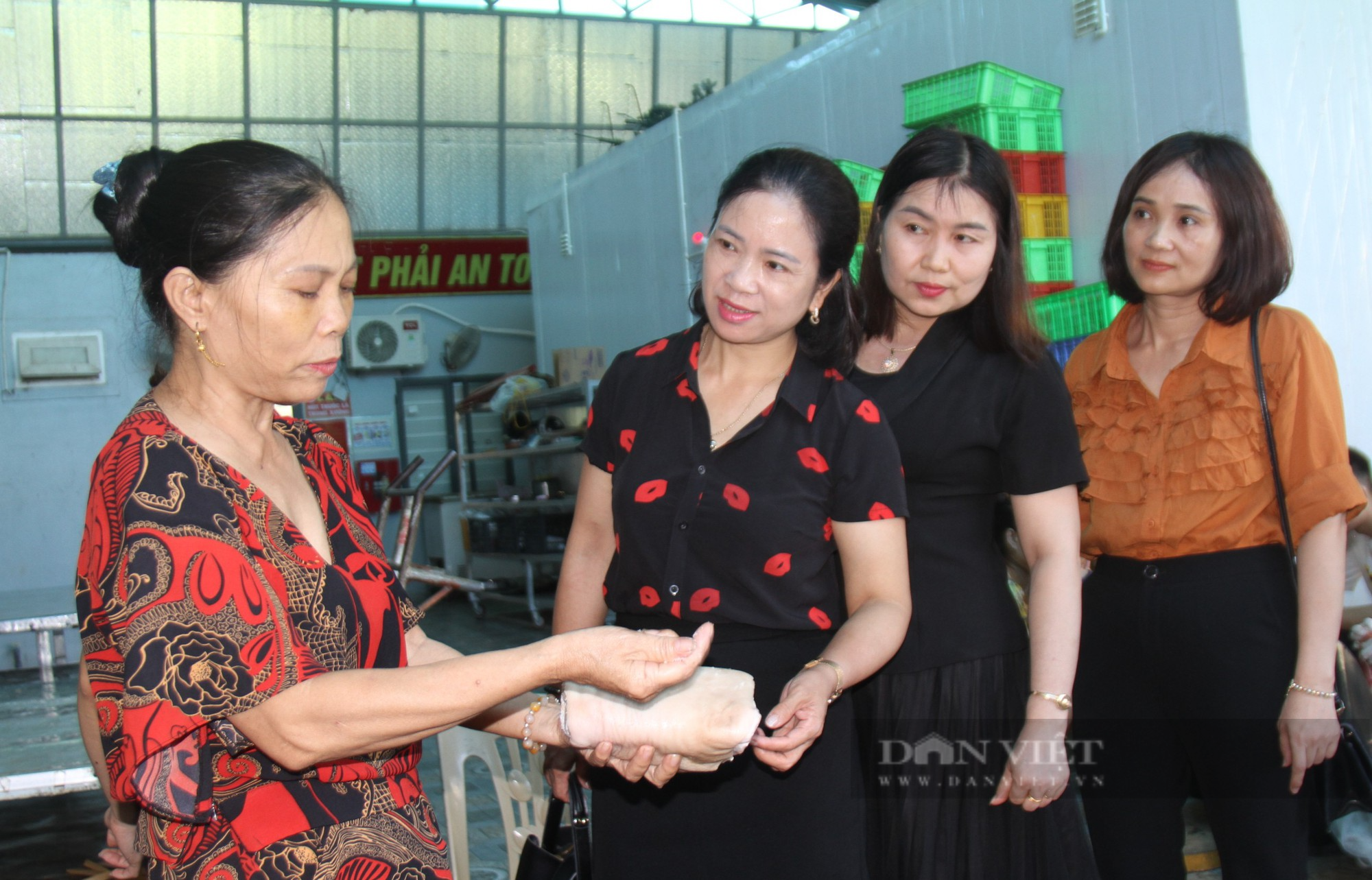 Chủ tịch tỉnh Nghệ An sẽ gặp mặt, đối thoại lắng nghe tâm tư, nguyện vọng của nông dân trên địa bàn - Ảnh 4.