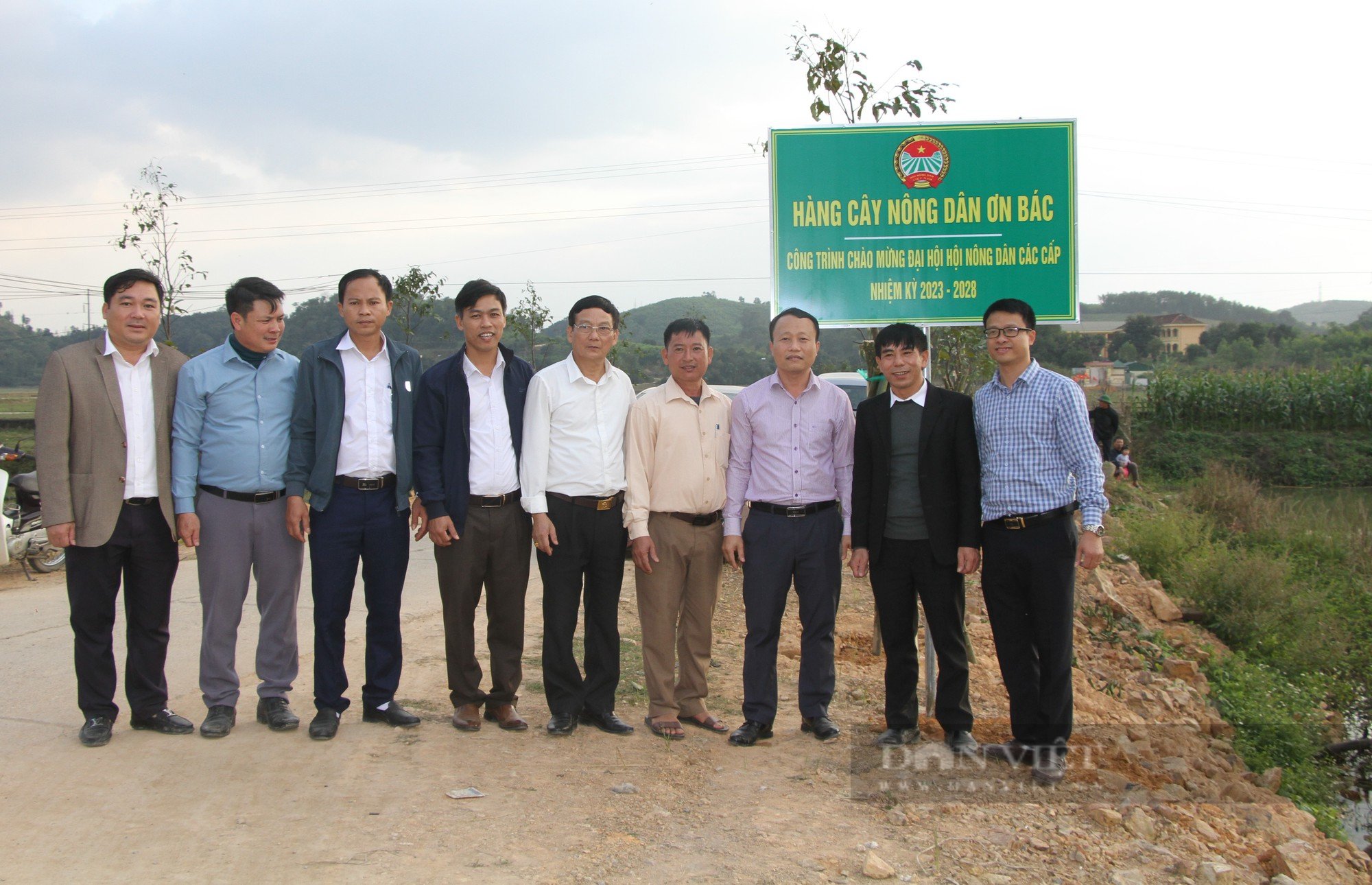 Chủ tịch tỉnh Nghệ An sẽ gặp mặt, đối thoại lắng nghe tâm tư, nguyện vọng của nông dân trên địa bàn - Ảnh 5.