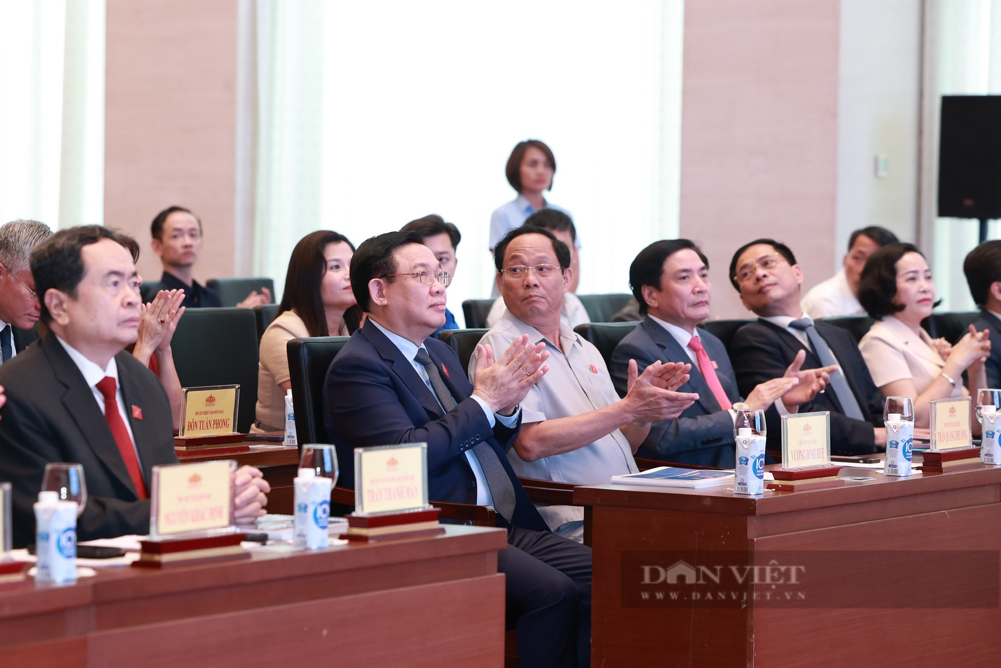 3 nội dung hấp dẫn tại Hội nghị Nghị sĩ trẻ toàn cầu lần thứ 9 do Việt Nam đăng cai tổ chức - Ảnh 1.