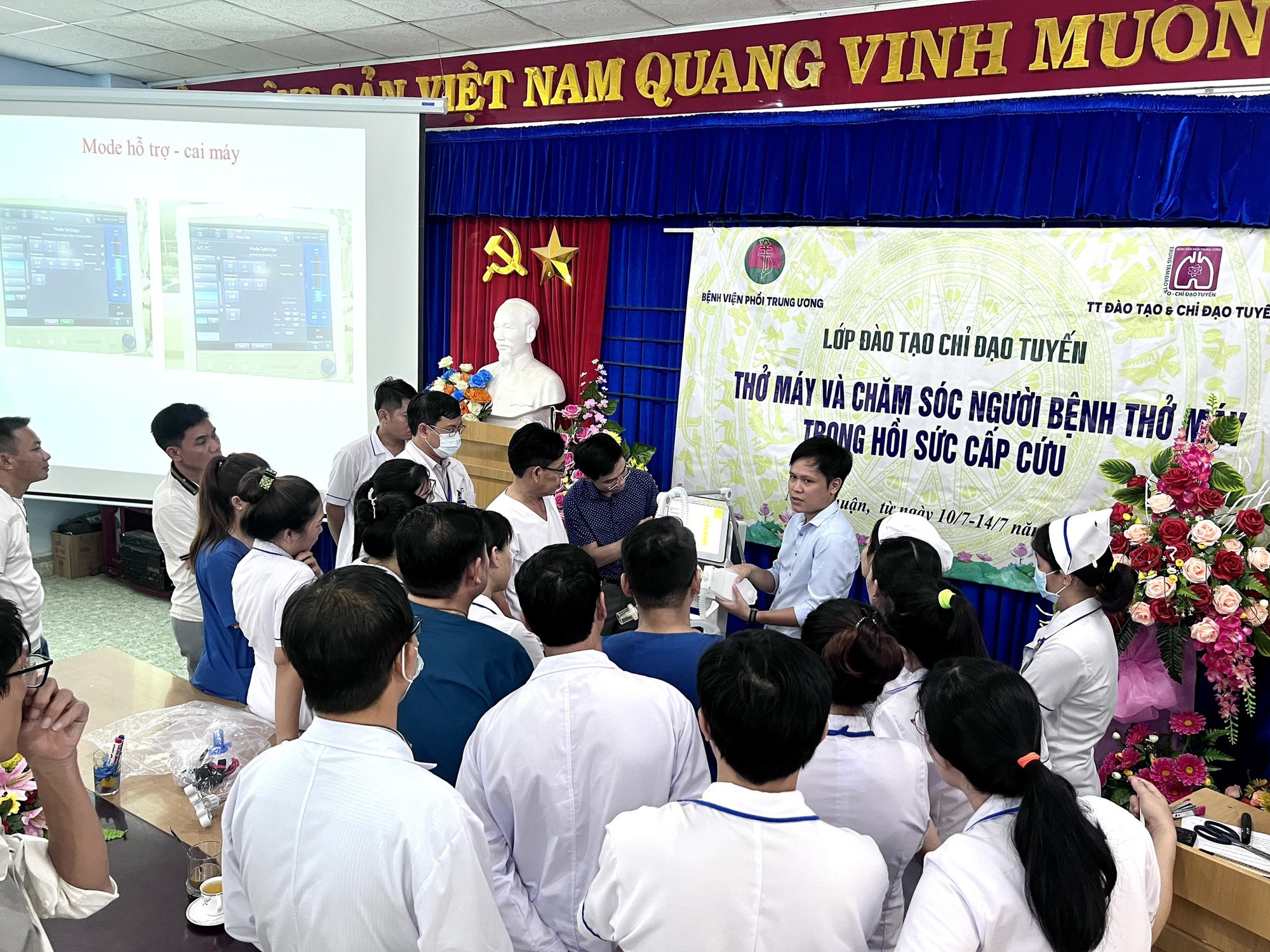 Đề xuất đưa bệnh viện Trung ương về Thủ đô quản lý: Nhiều điểm không hợp lý - Ảnh 2.