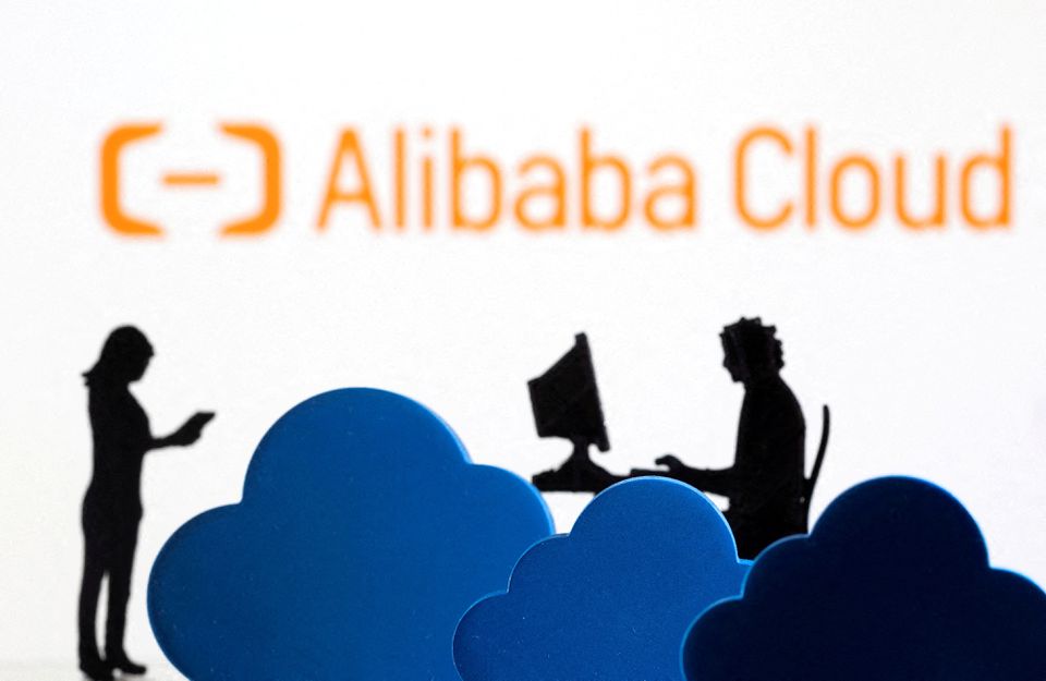 Gã khổng lồ công nghệ Alibaba thách thức Meta với mô hình AI mã nguồn mở mới - Ảnh 1.