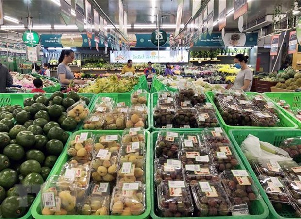 TP Hồ Chí Minh đẩy mạnh tiêu thụ hàng hóa, kích cầu tiêu dùng  - Ảnh 2.