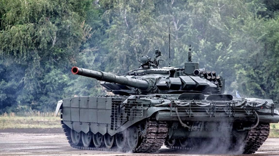 Tại sao Nga lại sở hữu cùng lúc nhiều dòng xe tăng khác nhau? - Ảnh 1.