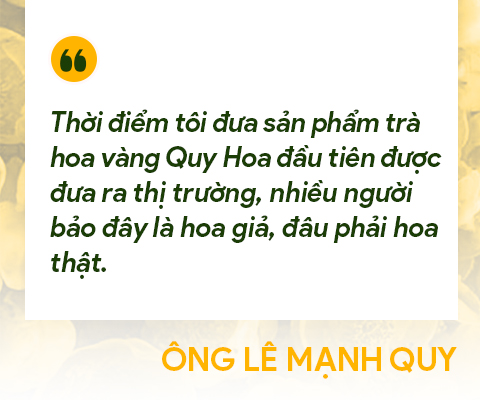 "Canh bạc" tất tay của người đưa "nữ hoàng trà" trở thành đặc sản vùng đất miền Đông Quảng Ninh- Ảnh 13.