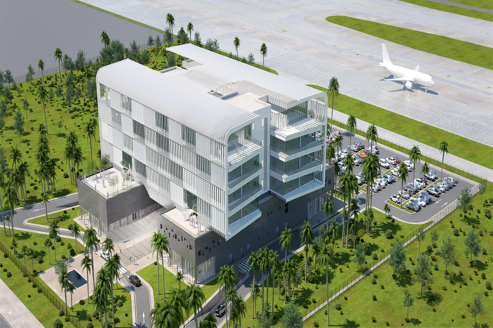 Cận cảnh dự án sân bay Long Thành trước giờ khởi công 2 gói thầu &quot;khủng&quot; - Ảnh 12.