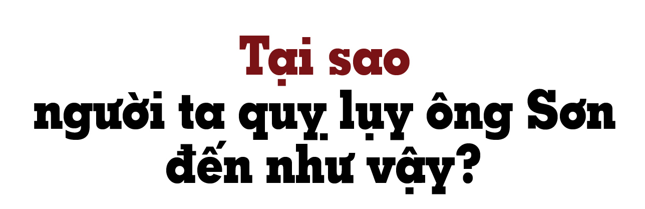 ĐIỀU TRA ĐỘC QUYỀN: Trục lợi bảo hiểm xã hội ở Hà Nam – trắng trợn và nghênh ngang - Ảnh 8.