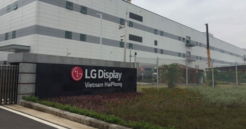 Hải Phòng: Nhiều nhân viên của Công ty LG Display bị nhiễm HIV là tin giả - Ảnh 1.