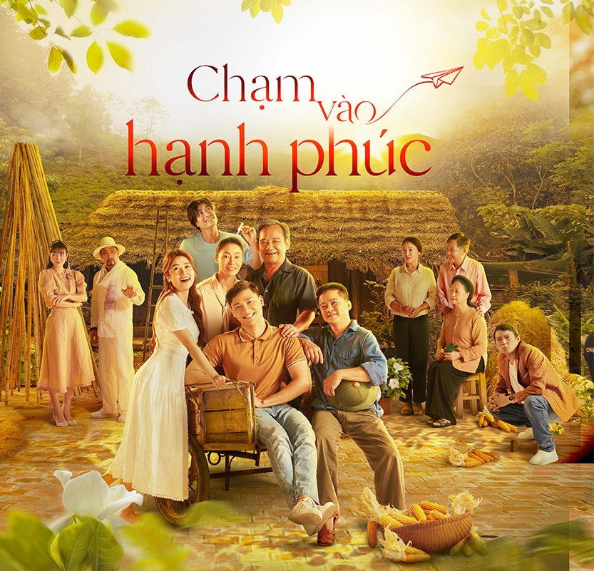 Thực hư đạo diễn phim &quot;Chạm vào hạnh phúc&quot; bị tố lừa đảo ngay tại sự kiện ra mắt phim - Ảnh 3.