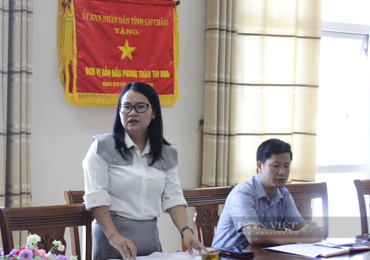 Hội Nông dân tỉnh Lai Châu họp báo chuẩn bị tổ chức Đại hội đại biểu lần thứ X - Ảnh 3.