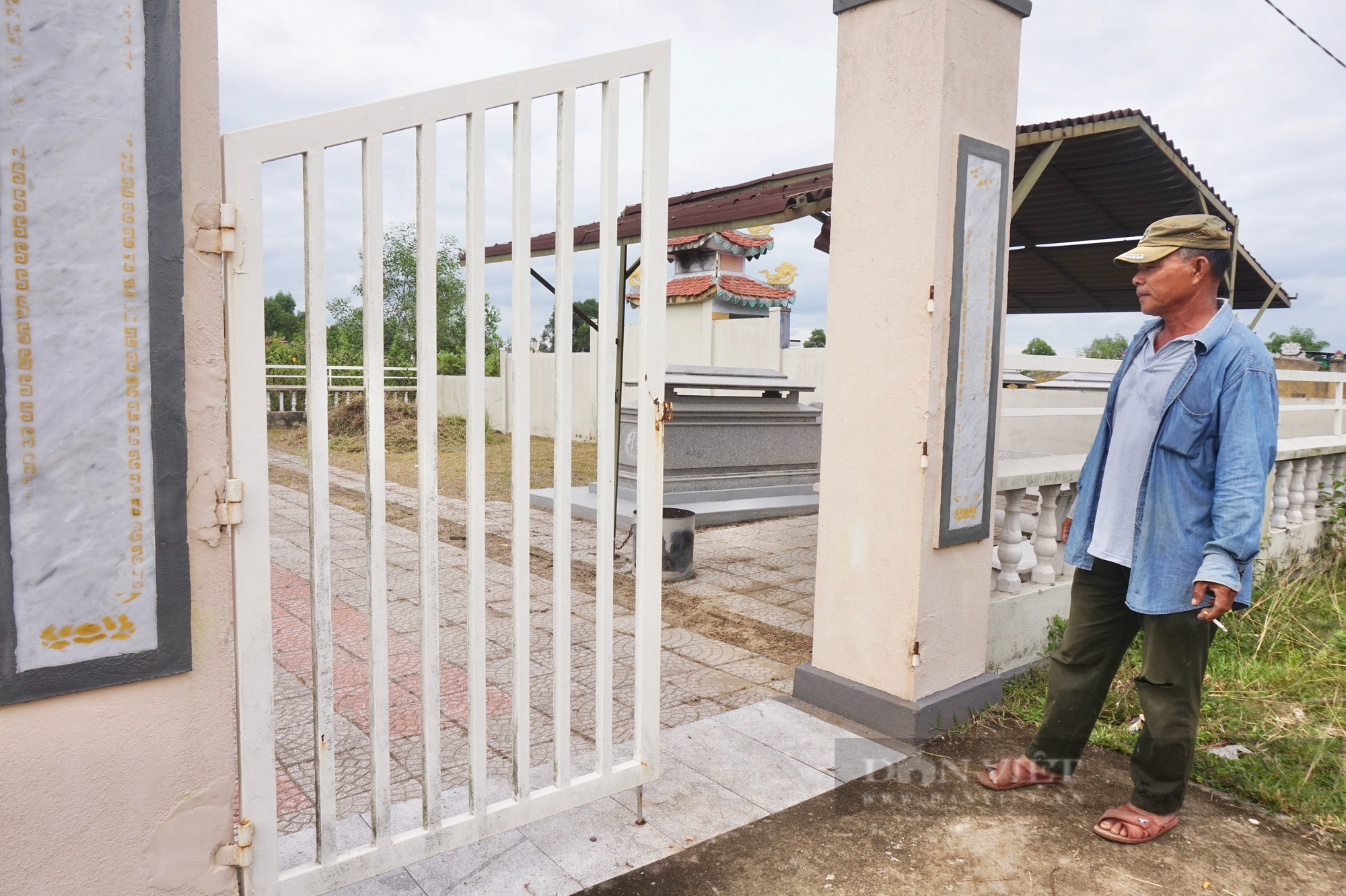 Đà Nẵng: Trộm cắp tung hoành làng quê, người dân bất an - Ảnh 8.