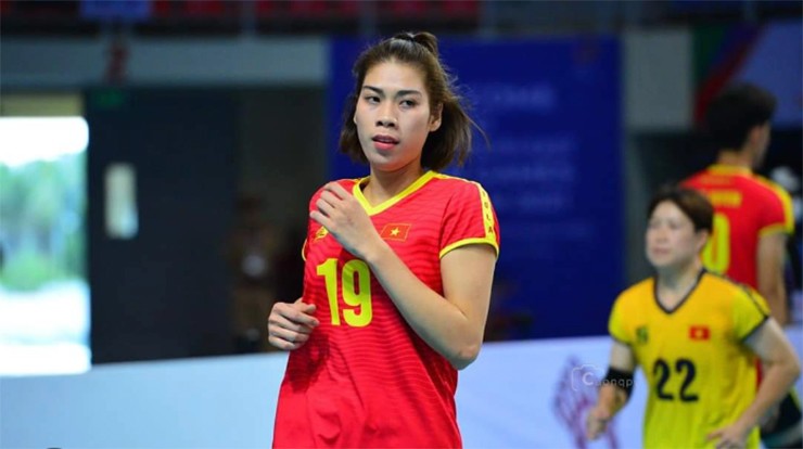 ĐT bóng chuyền nữ Việt Nam ngược dòng không tưởng, HLV Nguyễn Tuấn Kiệt tiết lộ sốc - Ảnh 2.