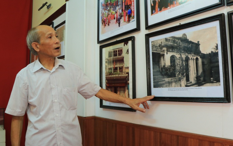 Ngày Quốc khánh 2/9 đặc biệt trong ký ức chủ ngôi nhà Chủ tịch Hồ Chí Minh từng 2 lần ghé thăm