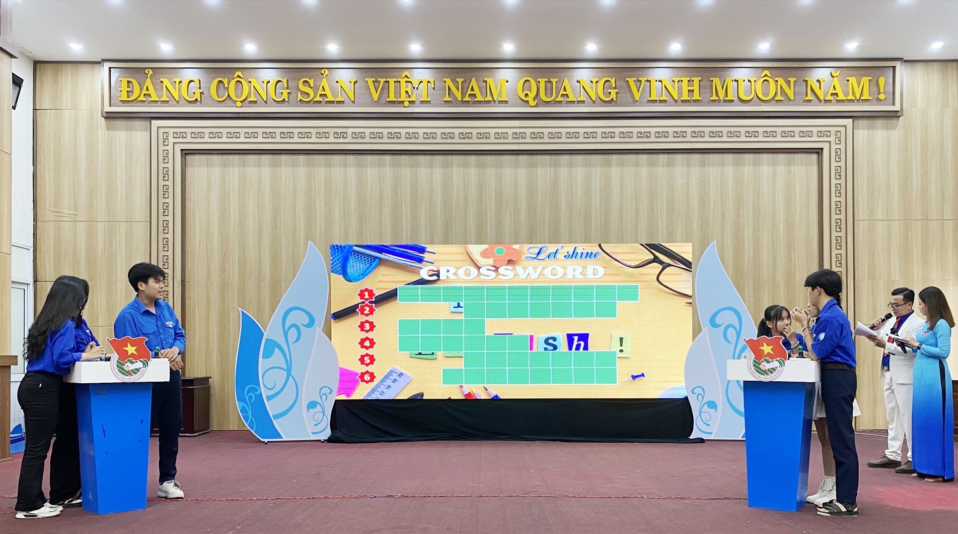 Trường Song ngữ Quốc tế Quảng Nam Academy tặng gần 3.000 tài khoản Pro học tiếng Anh Best-English cho học sinh, sinh viên - Ảnh 5.