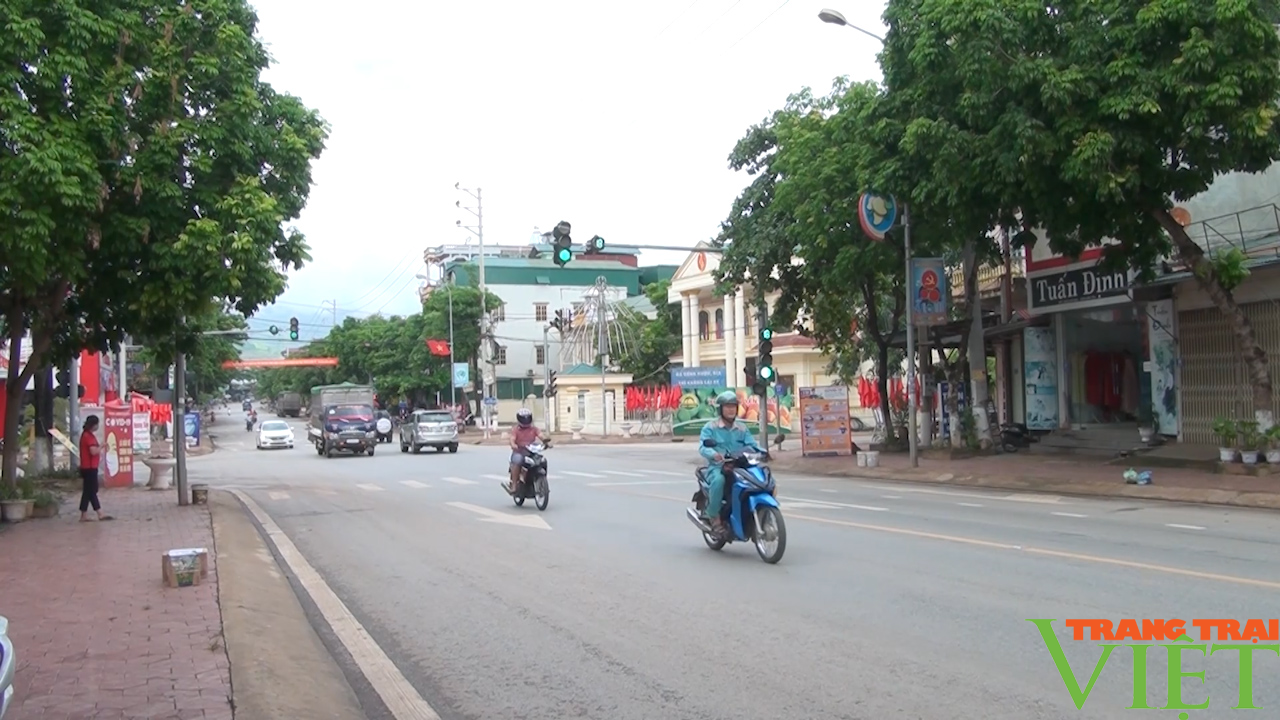 Yên Châu: Tổ chức Công đoàn đổi mới mạnh mẽ góp phần phát triển địa phương - Ảnh 6.