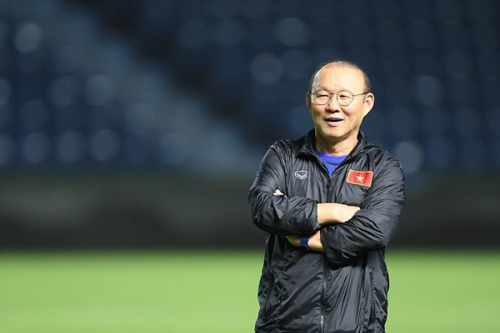 HLV Park Hang-seo bắt tay vào “kế hoạch lớn&quot; với bóng đá Việt Nam - Ảnh 2.