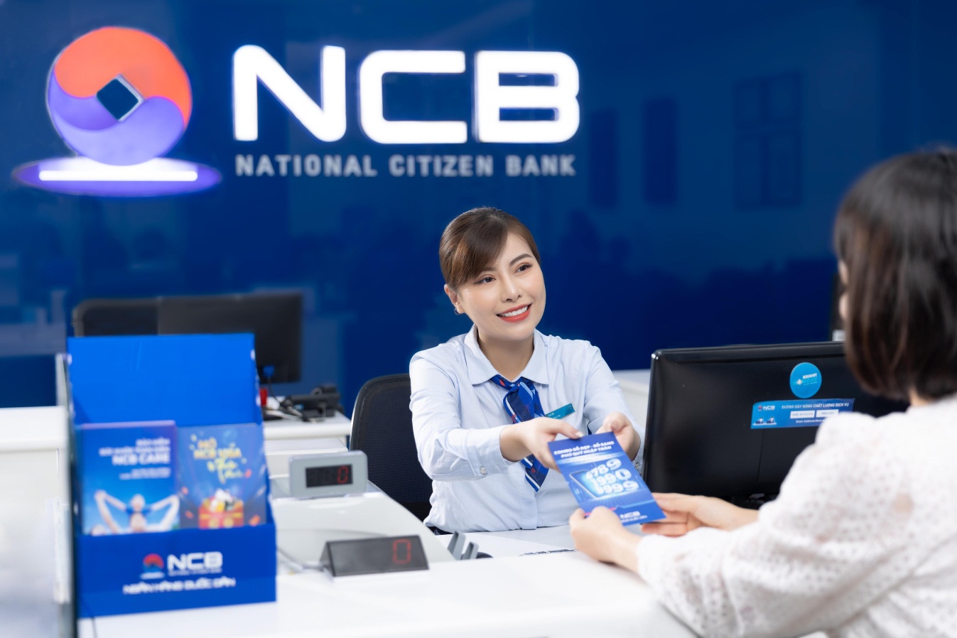 Giải thưởng HRAA vinh danh Ngân hàng NCB là “Nơi làm việc tốt nhất Châu Á” - Ảnh 2.