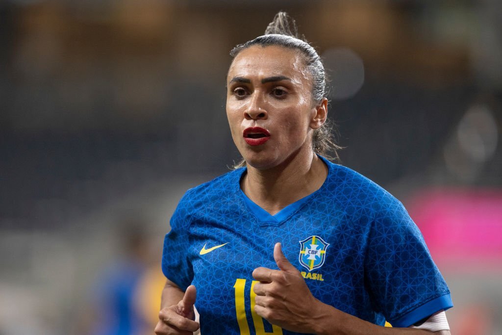 Top 10 nữ cầu thủ dự World Cup 2023 kiếm tiền nhiều nhất trên Intagram - Ảnh 10.