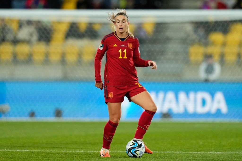 Top 10 nữ cầu thủ dự World Cup 2023 kiếm tiền nhiều nhất trên Intagram - Ảnh 2.