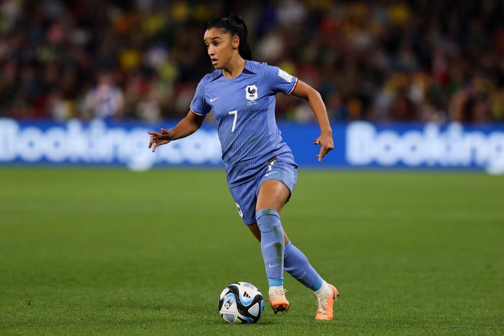 Top 10 nữ cầu thủ dự World Cup 2023 kiếm tiền nhiều nhất trên Intagram - Ảnh 5.