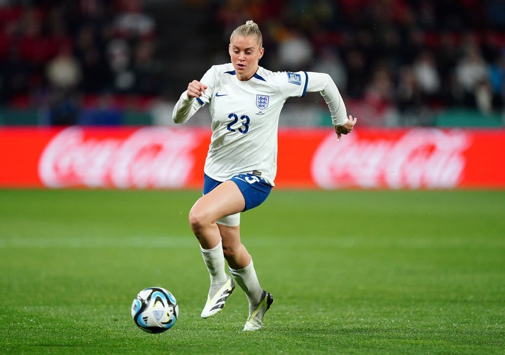 Top 10 nữ cầu thủ dự World Cup 2023 kiếm tiền nhiều nhất trên Intagram - Ảnh 7.