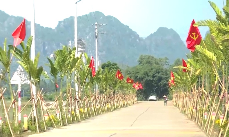 BÀI HỌC TỪ MÔ HÌNH LÀNG MỚI HÀN QUỐC TRONG XÂY DỰNG NÔNG THÔN MỚI  Thái  Nguyên là một trong 8 tỉnh của cả nước đang thực hiện mô hình làng