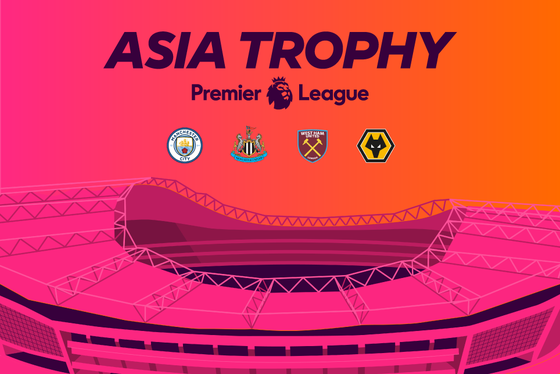 Dù chịu sự thống trị của Man City, Premier League vẫn bùng nổ ở châu Á - Ảnh 2.